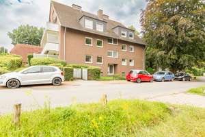 Top gepflegte Wohnung mit traumhaften Balkon in Hamburg-Rahlstedt (Oldenfelde) – Die vollständige Adresse der Immobilie erhältst du vom Anbieter., 22147 Rahlstedt, Hamburg – Vorschaubild 13