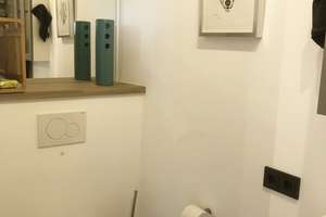Provisionsfrei – Helles, familienfreundliches Haus mit Kamin in ruhiger Lage – Die vollständige Adresse der Immobilie erhältst du vom Anbieter., 81249 Aubing-Süd, München – Vorschaubild 37