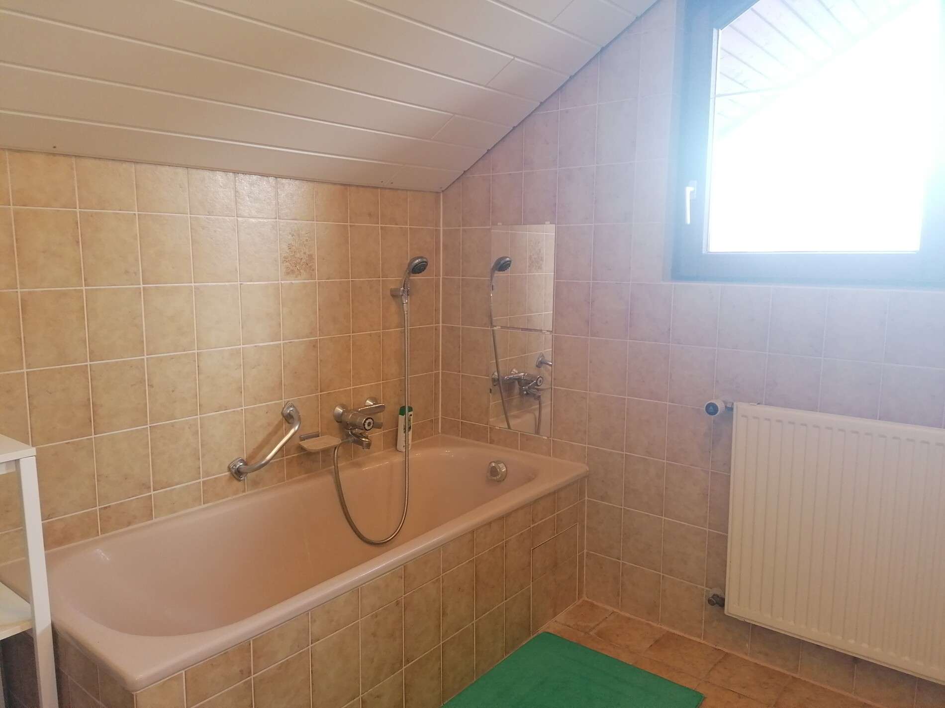 Immobilie in Reutlingen - 2-Zimmer-DG-Wohnung mit Balkon und PKW-Stellplatz – ideal für Singles, Paare & Kapitalanleger - Bild 3