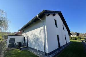 Einzigartiges Plusenergiehaus in Diestelbruch – Nachhaltigkeit trifft Luxus! – Die vollständige Adresse der Immobilie erhältst du vom Anbieter., 32760 Detmold – Vorschaubild 18