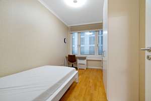Garten im 4.OG! - außergewöhnliche 5-Zimmer-Residenz im High Park am Potsdamer Platz – Die vollständige Adresse der Immobilie erhältst du vom Anbieter., 10117 Mitte (Ortsteil), Berlin – Vorschaubild 13