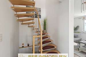 Moderne Doppelhaushälfte mit Salzwasserpool & West-Garten – exklusives Wohnen bei Unterschleißheim – Die vollständige Adresse der Immobilie erhältst du vom Anbieter., 85716 Unterschleißheim – Vorschaubild 17