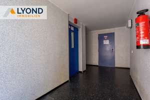 Charmante 2,5-Zimmer-Wohnung in Gelsenkirchen! – Die vollständige Adresse der Immobilie erhältst du vom Anbieter., 45888 Bulmke-Hüllen, Gelsenkirchen – Vorschaubild 18