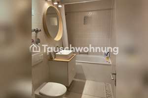 Tauschwohnung: Tausche meine 3-Zimmer-Wohnung in München, Au-Haidhausen – Die vollständige Adresse der Immobilie erhältst du vom Anbieter., 81541 Obere Au, München – Vorschaubild 8
