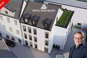 Neubau-Investment, Mehrfamilienhaus mit 4 Wohnungen und Förderoption in Bochum