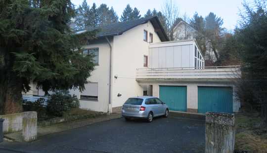 Bild von Keine Käuferprovision ! 2 Familienhaus mit Wintergarten und Doppelgarage in Kurparknähe..