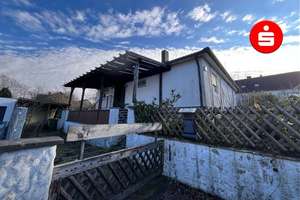 Okal Fertighaus Bungalow in guter Lage von Burtghann-Ezelsdorf – Die vollständige Adresse der Immobilie erhältst du vom Anbieter., 90559 Burgthann – Vorschaubild 1