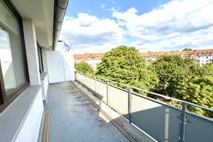Helle 2-Zimmer-Wohnung mit großzügigem Balkon und Tiefgaragenstellplatz – attraktive Kapitalanlage – Die vollständige Adresse der Immobilie erhältst du vom Anbieter., 40476 Derendorf, Düsseldorf – Vorschaubild 8