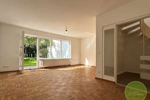 *** SEE(h)  Dich am WannSEE *** EIN-Familienhaus *** 4 Zimmer *** Sauna *** schöner Garten  *** – Kaiserstrasse 19, 14109 Wannsee, Berlin – Vorschaubild 2