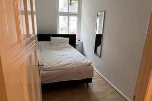 2-Zimmer Wohnung in Berlin Prenzlauer Berg – Die vollständige Adresse der Immobilie erhältst du vom Anbieter., 10435 Prenzlauer Berg, Berlin – Vorschaubild 3