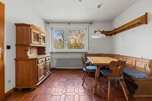 Freistehendes Einfamilienhaus mit Garten und Garage in familienfreundlicher Wohnlage von München – Die vollständige Adresse der Immobilie erhältst du vom Anbieter., 81377 Großhadern, München – Vorschaubild 10