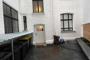 Schöne 3 Zimmern Altbauwohnung am angesagten Schiller Quartier  – Sittardstraße 82, 41061 Gladbach, Mönchengladbach – Vorschaubild 19