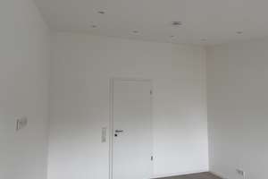 Exklusive Maisonette-Wohnung (3 Zimmer) mit Balkon & Klimaanlage & Küche – Erstbezug – Klosterstraße 58b, 40211 Stadtmitte, Düsseldorf – Vorschaubild 20