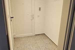1-Zimmer Wohnung mit Balkon in Schwabing-West – Lerchenauer Straße 4, 80809 Am Luitpoldpark, München – Vorschaubild 10
