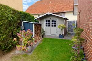 Modernes Haus mit ca. 150 m² Wohnfläche plus ca. 32 m² ausgebautem Dachgeschoss ( 6 Schlafzimmer ) – Wemelstraße 6c, 30890 Barsinghausen – Vorschaubild 8