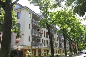 +++Attraktive Seniorenwohnung mit Balkon+++