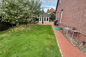 Einfamilienhaus DoppelGarage, 920 qm Grundstück, wunderbarem Garten, gehobene Ausstattung – Die vollständige Adresse der Immobilie erhältst du vom Anbieter., 38268 Lengede – Vorschaubild 5