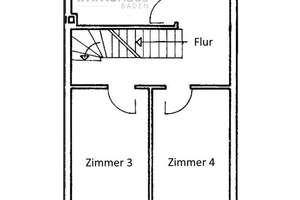 Modernisiertes, 155 m² gr. Reihenhaus mit Terrasse, Garten und Wellness-/Hobbybereich in Gernsbach – Die vollständige Adresse der Immobilie erhältst du vom Anbieter., 76593 Gernsbach – Vorschaubild 18