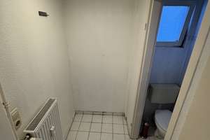 Mannheim-Schwetzingerstadt, möblierte Single-Wohnung im Hinterhaus – Die vollständige Adresse der Immobilie erhältst du vom Anbieter., 68165 Schwetzingerstadt/Oststadt, Mannheim – Vorschaubild 7
