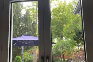 Möblierte Doppelhaushälfte mit Garten in Lichterfelde-West – vorerst 12 Monate ab Sept./Okt. 2026 – Berner Straße 23, 12205 Lichterfelde, Berlin – Vorschaubild 14