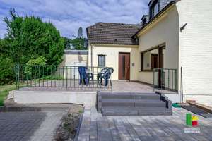 Mieten und wohnen wie im eigenen Zuhause – Doppelhaushälfte mit großem Garten in St. Tönis! – Die vollständige Adresse der Immobilie erhältst du vom Anbieter., 47918 Tönisvorst – Vorschaubild 13