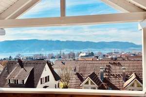Wohnung mit Seesicht, Garten und Pool – Am Blütenhang 10, 78351 Bodman-Ludwigshafen – Vorschaubild 3