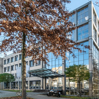 Schöner Arbeiten: Ihr Firmensitz im Business-Hotspot Ruhralle! Individuelle Raumteilung