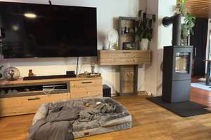 Gepflegte 3-Zimmer-Wohnung im Dachgeschoss in Regensburg