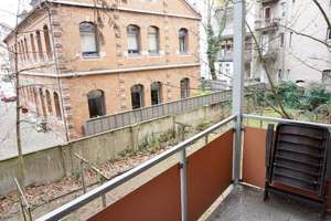 ... Ihr großer Coup - diese Wohnung paßt perfekt zu Ihnen ... Lage - Lage - Lage ... – Die vollständige Adresse der Immobilie erhältst du vom Anbieter., 90408 Uhlandstraße, Nürnberg – Vorschaubild 6