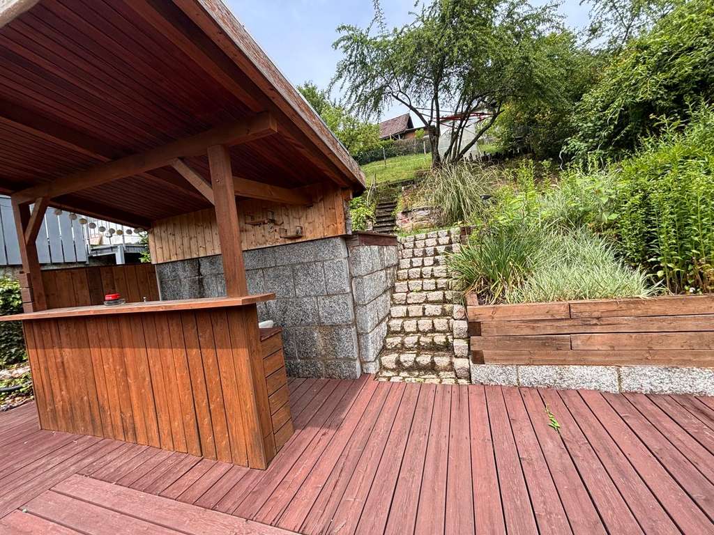 Immobilie in Schramberg - 3- Familienhaus in ruhiger Lage - Bild 1