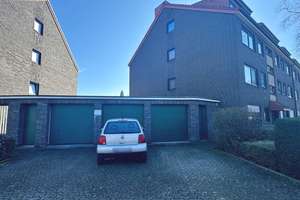 Sicher vermietet! 3-Zi. ETW mit Balkon und eigener Garage!  – Die vollständige Adresse der Immobilie erhältst du vom Anbieter., 40591 Wersten, Düsseldorf – Vorschaubild 9