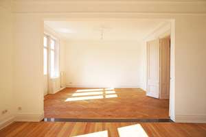 Beautifully Restored Historic Apartment – Prime Location, Balcony & Parking | WAGNER IMMOBILIEN – 65185 Mitte, Wiesbaden – Vorschaubild 10