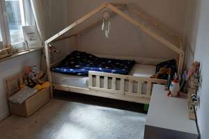 Letzte Chance von privat! Liebhaber-Waldhaus: Natur pur & nur 1h bis Frankfurt / FFM! (VB) – Die vollständige Adresse der Immobilie erhältst du vom Anbieter., 63937 Weilbach – Vorschaubild 12