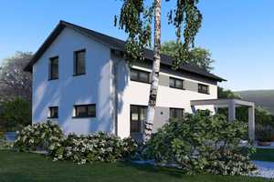 Das perfekte Einfamilienhaus - Raum zum Spielen, Toben und Genießen – Rhein-Neckar-Kreis – Vorschaubild 11