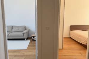 Modernisierte 2-Zimmer-Wohnung in Wilmersdorf – Duesseldorfer Str 69, 10719 Wilmersdorf, Berlin – Vorschaubild 2