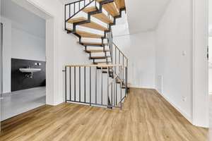 ERSTBEZUG! Familienfreundliches wohnen mit Stil & Komfort in dieser Neubau Doppelhaushälfte in Ettri – Die vollständige Adresse der Immobilie erhältst du vom Anbieter., 86833 Ettringen – Vorschaubild 3