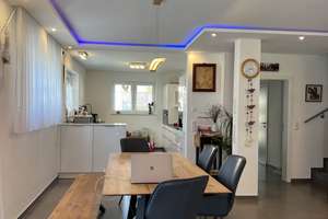 Zuhause mit Charme und Stil – Die vollständige Adresse der Immobilie erhältst du vom Anbieter., 71106 Magstadt – Vorschaubild 10