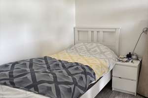 Hübsches vermietetes Appartement im Grünen in Mainz-Bretzenheim – Südring 315, 55128 Bretzenheim, Mainz – Vorschaubild 7