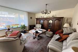 Einfamilienhaus mit Garage und kleiner Werkstatt in zentraler Lage im Kernbereich von Hannover-Ahlem – Die vollständige Adresse der Immobilie erhältst du vom Anbieter., 30453 Ahlem, Hannover – Vorschaubild 3