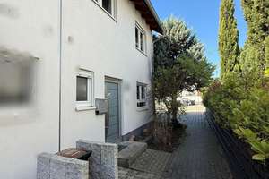 Modernes Reihenhaus in Top-Lage und mediterranem Garten – Die vollständige Adresse der Immobilie erhältst du vom Anbieter., 67117 Limburgerhof – Vorschaubild 11