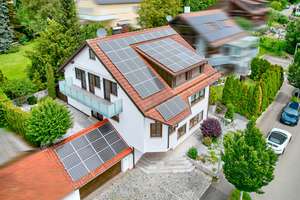 Mehr Raum. Weniger Aufwand. Unternehmerhaus in Toplage ohne Gartenpflicht – Die vollständige Adresse der Immobilie erhältst du vom Anbieter., 72555 Metzingen – Vorschaubild 1