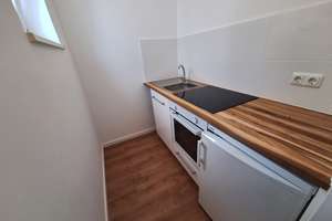 Von Privat, Uni-Nähe, 1-Zimmer-EG-Wohnung in Mainz – Draiserstrasse 136e, 55128 Bretzenheim, Mainz – Vorschaubild 3