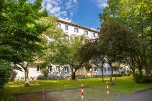 Sanierte 2-Zimmer Wohnung mit Balkon und Badewanne in Mitte – Invalidenstraße 141, 10115 Mitte (Ortsteil), Berlin – Vorschaubild 24