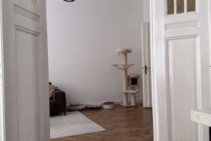 Wunderschöne Altbauwohnung im Westfälischen Viertel (Alt-Moabit)  – Die vollständige Adresse der Immobilie erhältst du vom Anbieter., 10555 Moabit, Berlin – Vorschaubild 3