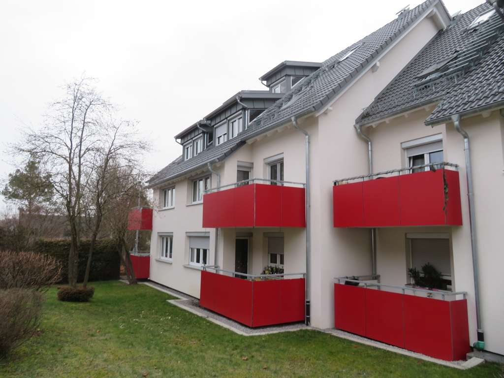 Immobilie in Böblingen - Vermietete Maisonette-Wohnung mit 5 Zimmern - Bild 3