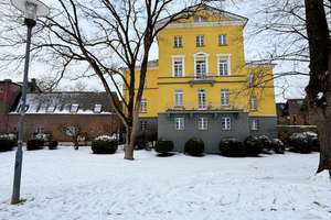 EINZIGARTIGES WOHNEN MIT RHEINBLICK IN KR-UERDINGEN! – Die vollständige Adresse der Immobilie erhältst du vom Anbieter., 47829 Uerdingen, Krefeld – Vorschaubild 19