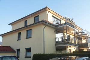 PROVISIONSFREI - Sehr schöne 3-Zimmer-Wohnung, in bevorzugter Lage im Oldenburger Norden.