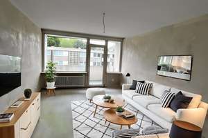 Zeit für einen Tapetenwechsel? Tolle 3 Zimmer Wohnung mit Balkon!