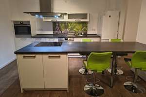 2-Zimmer-Wohnung mit offenem Wohn-Essbereich und Balkon – Rotenburger Strasse 8b, 49084 Schinkel, Osnabrück – Vorschaubild 5