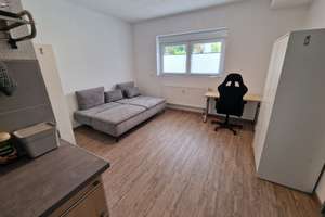 Modernisierte 1-Zimmer-Wohnung in der Nordweststadt – Die vollständige Adresse der Immobilie erhältst du vom Anbieter., 76187 Nordweststadt, Karlsruhe – Vorschaubild 4